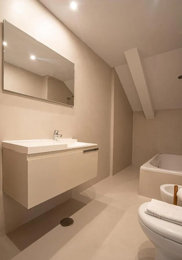 Stay U-Nique Apartments Plaza Constitucion Malaga