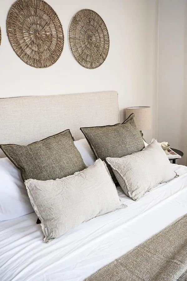 Stay U-Nique Apartments Plaza Constitucion Malaga