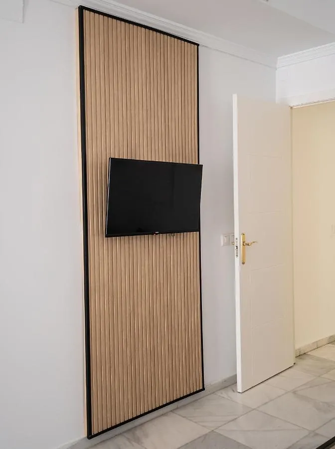 Stay U-Nique Apartments Plaza Constitucion Malaga 0*,  Spain