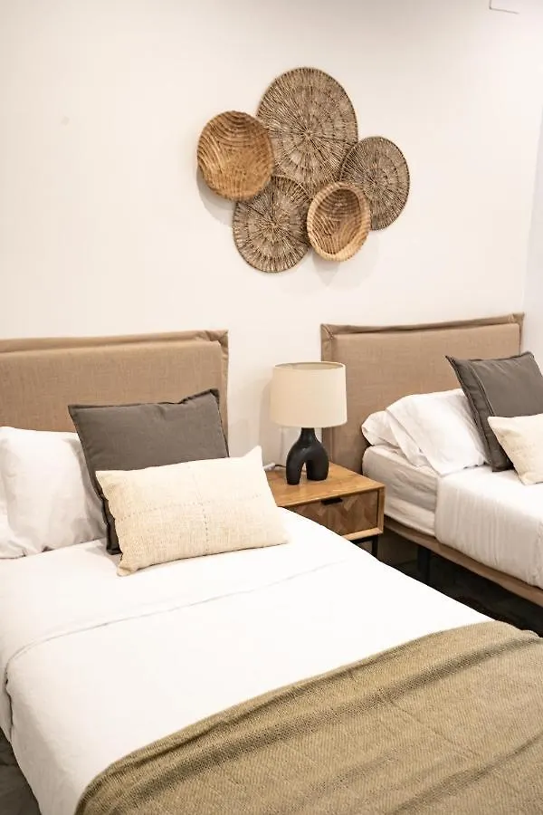 Stay U-Nique Apartments Plaza Constitucion Malaga