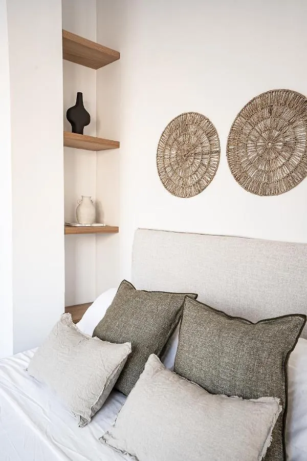 Stay U-Nique Apartments Plaza Constitucion Malaga