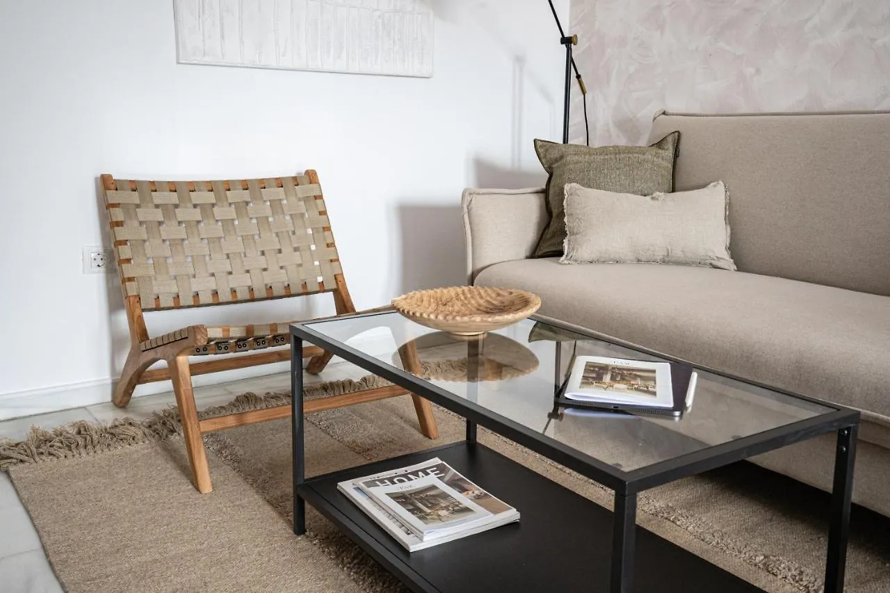 Stay U-Nique Apartments Plaza Constitucion Malaga 0*,  Spain