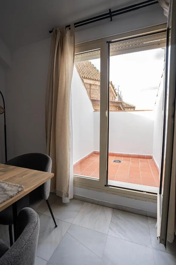 Stay U-Nique Apartments Plaza Constitucion Malaga Spain