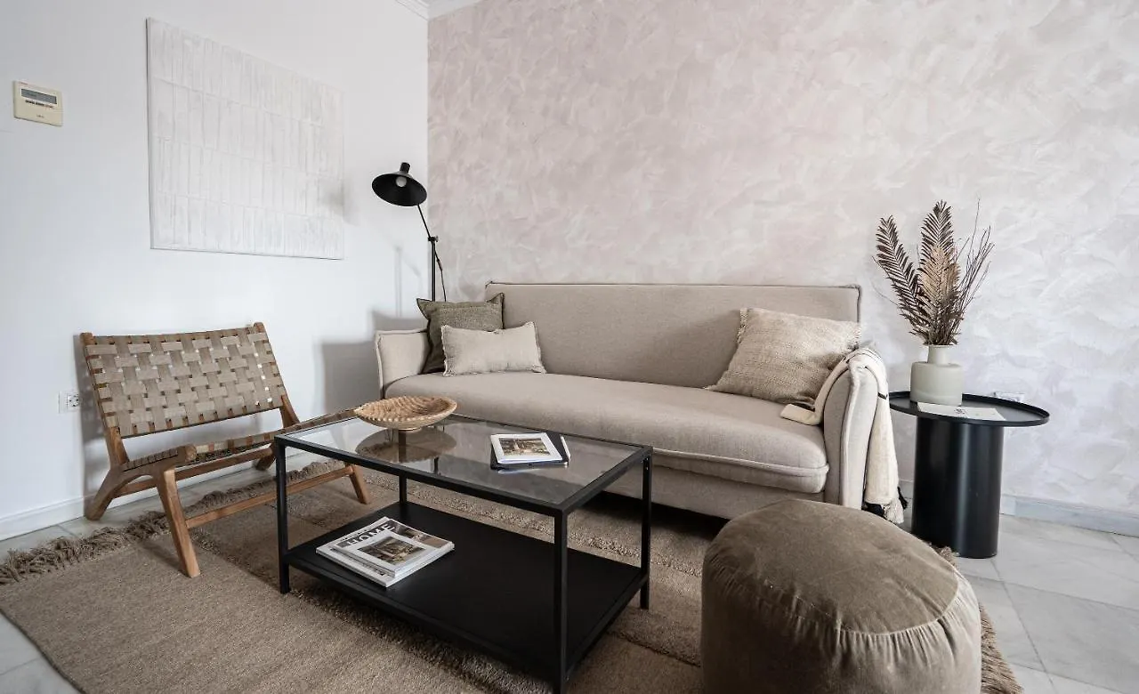 Stay U-Nique Apartments Plaza Constitucion Malaga 0*,  Spain