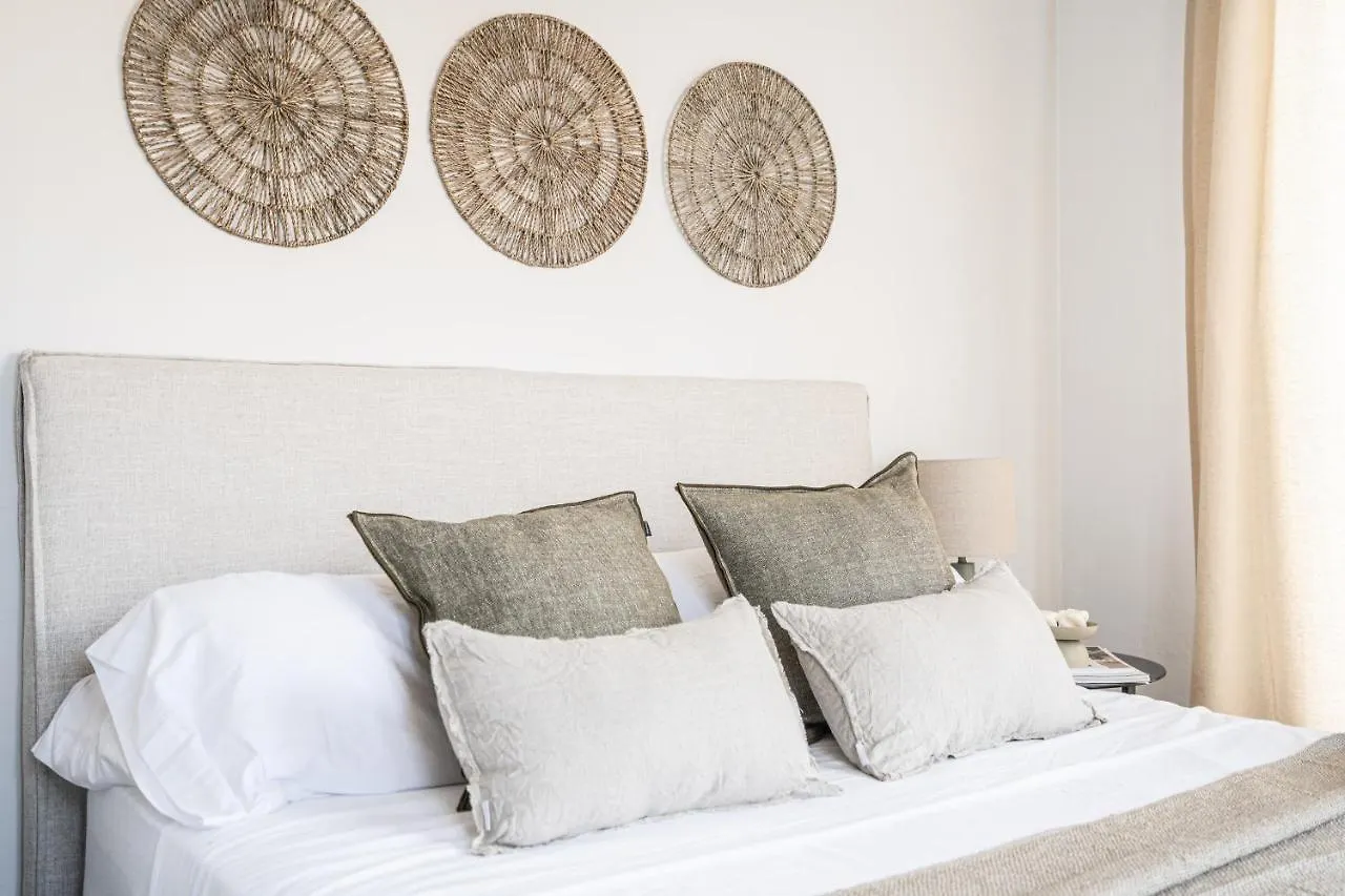 Stay U-Nique Apartments Plaza Constitucion Malaga Spain
