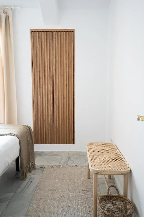 Stay U-Nique Apartments Plaza Constitucion Malaga