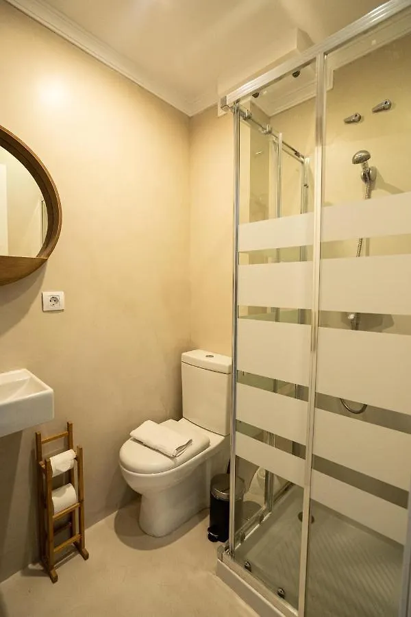 Stay U-Nique Apartments Plaza Constitucion Malaga 0*,  Spain