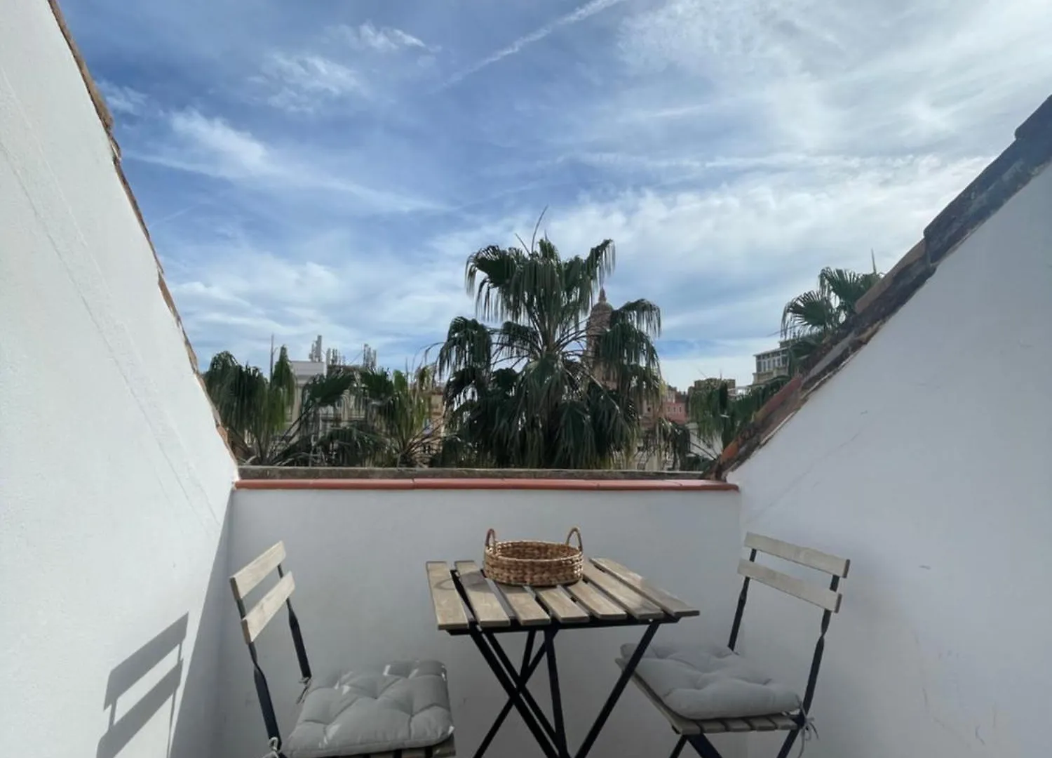 Stay U-Nique Apartments Plaza Constitucion Malaga Spain