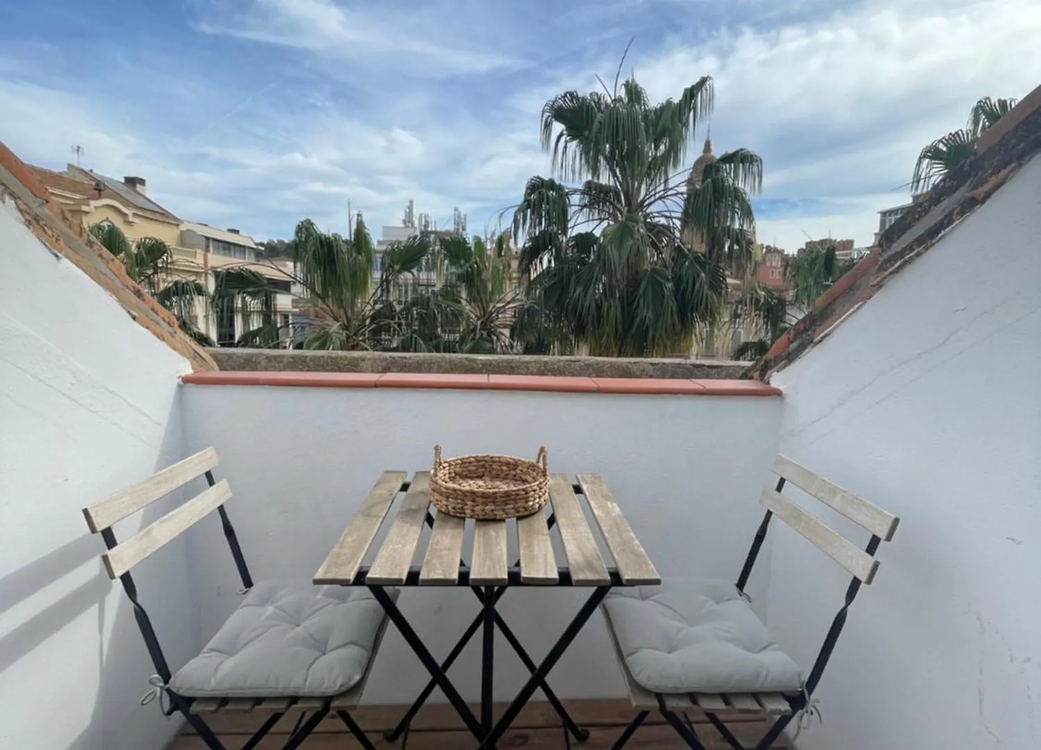 Stay U-Nique Apartments Plaza Constitucion Malaga