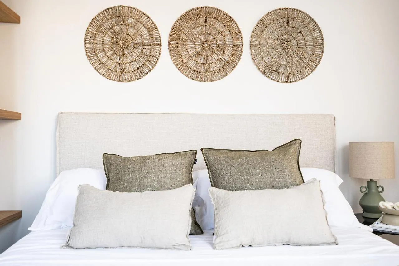 Stay U-Nique Apartments Plaza Constitucion Màlaga Španělsko