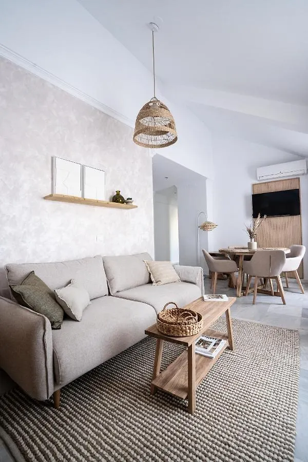 Stay U-Nique Apartments Plaza Constitucion Màlaga Španělsko