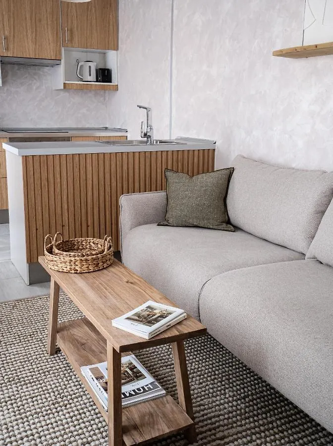 Stay U-Nique Apartments Plaza Constitucion Màlaga Španělsko