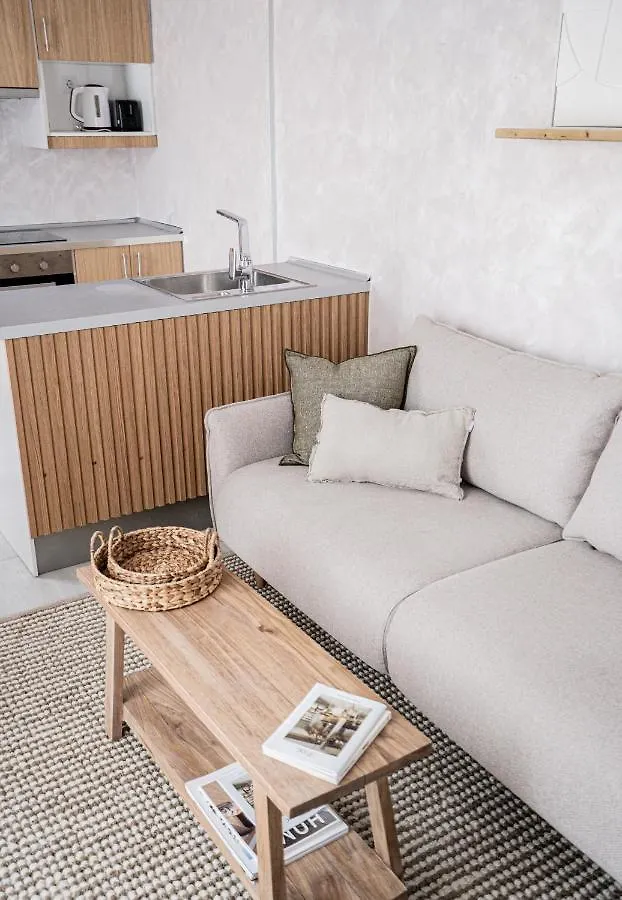 Stay U-Nique Apartments Plaza Constitucion Màlaga Španělsko